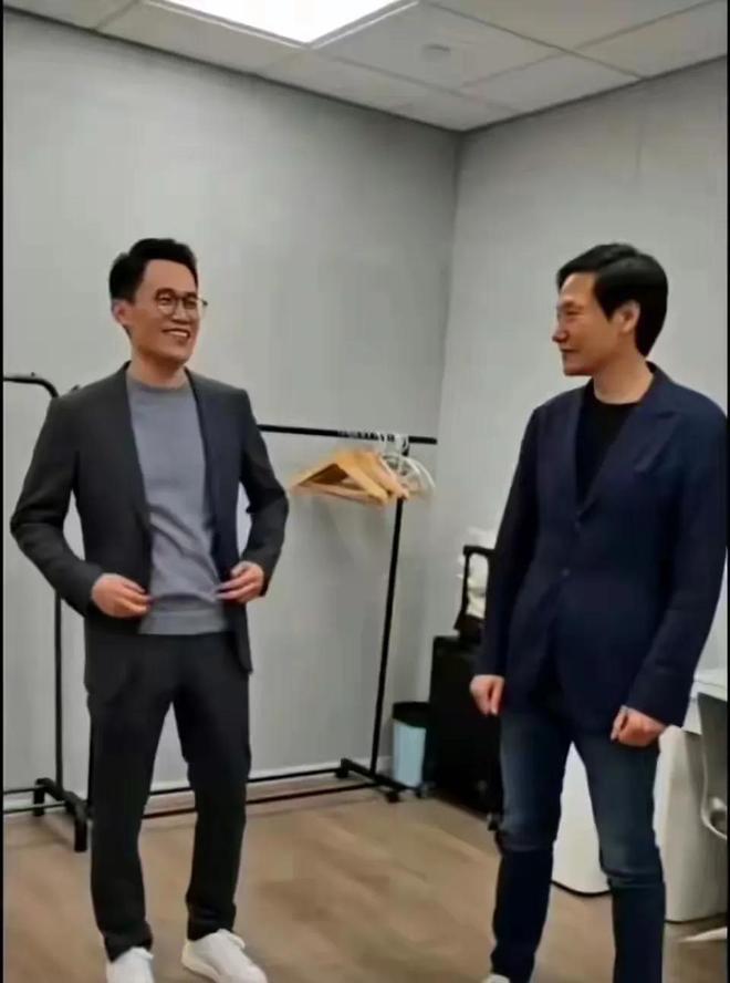 露机密移交证物雷军拍板永不录用！AG真人网站小米高管王腾被辞退泄(图7)