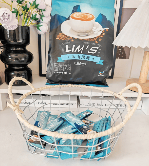 革命：专业代工成行业升级幕后推手AG真人登录入口速溶咖啡的品质(图1)