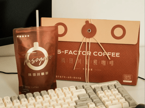 革命：专业代工成行业升级幕后推手AG真人登录入口速溶咖啡的品质(图3)