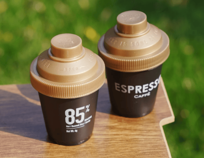 质筑基·效率赋能共启产业增长新征程AG真人平台意式浓缩咖啡代工：品(图3)