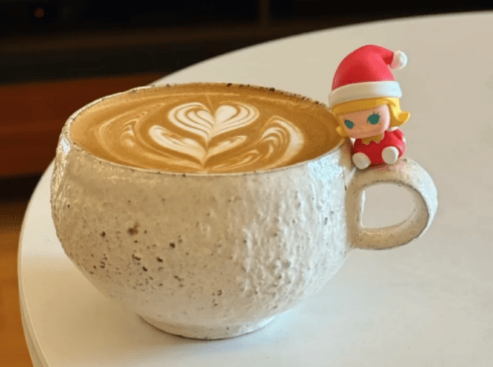 质筑基·效率赋能共启产业增长新征程AG真人平台意式浓缩咖啡代工：品(图7)